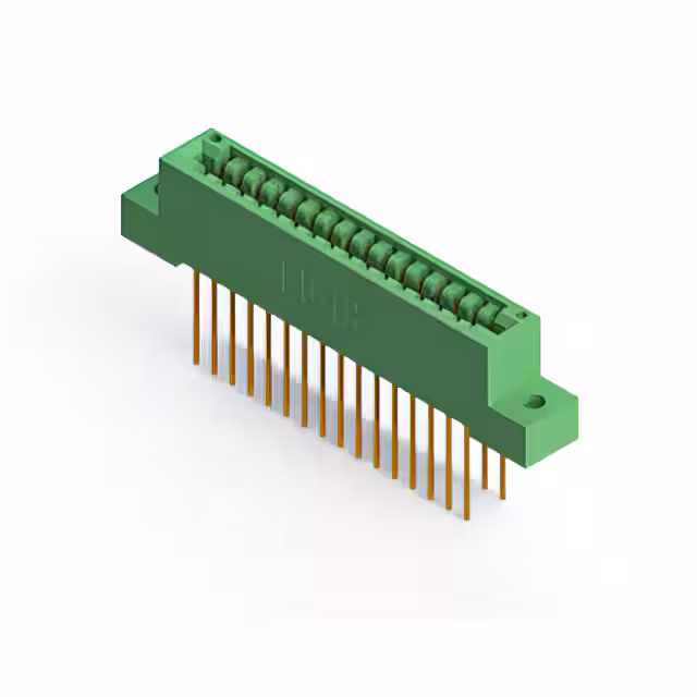 846-032-541-202 EDAC Inc.  Edgeboard Connectors